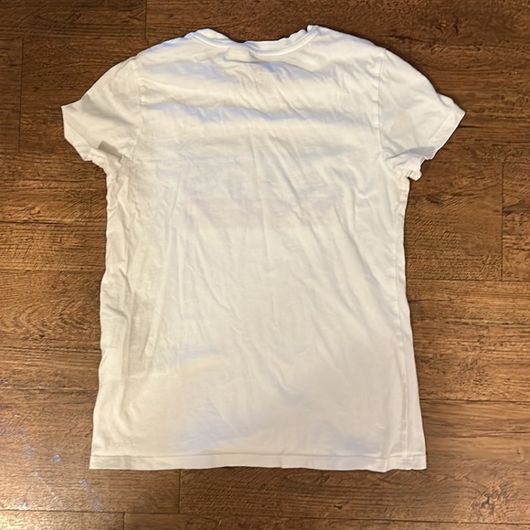 Levi's Womens Perfect Tee-Shirt - Picture 5 of 5